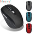 2.4GHz Wireless Gaming Mouse-USB Raton Mouse For PC