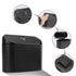 1L Car Interior Trash Can - Mini Tray Garbage Push Box - Automotive Accessories