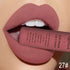 Matte Liquid Lip Gloss – Long-Lasting, Waterproof, and Highly Pigmented