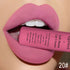 Matte Liquid Lip Gloss – Long-Lasting, Waterproof, and Highly Pigmented