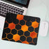 Gaming Hexagonal Mouse Pad-Honeycomb Keyboard Mat