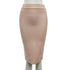 Knee-Length Pencil Skirt for Women – Sexy and Sleek Club Style