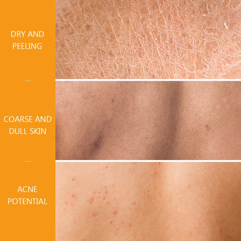 VIBRANT GLAMOR Crocodile Repair Shower Gel: Nourishing, Whitening, Deep Cleansing - Body Skin Care