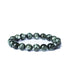 VANTJ Natural Seraphinite Bracelet – Customizable Crystal Jewelry for Women & Men