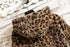 Men's Thick Leopard Print Hooded Jacket – Stylish, Warm, and Comfortable