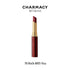 CHARMACY Waterproof Matte Lipstick – 16 Vibrant Shades, Long-Lasting, Smudge-Proof & Velvet Smooth Finish