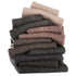 Thick Cashmere Winter Leggings - Warm Thermal Pants for Women & Men