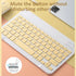 Bluetooth Keyboard and Mouse-Wireless Keyboard For Android IOS Windows
