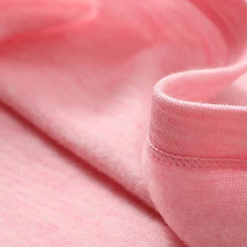 100% Merino Wool Women's Thermal Underwear Set - Thick & Warm Winter Base Layer