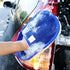 Car Cleaning Brush & Washing Gloves Set for BMW E46 E39 E90 E60 F30 F10 M3 M4 X5 - Car Accessories