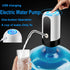 Electric Water Dispenser Pump Automatic Water Bottle USB Charging Water Pump
