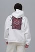 "Hope" Persian Rug Graphic Hoodie