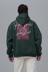 "Hope" Persian Rug Graphic Hoodie