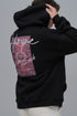 "Hope" Persian Rug Graphic Hoodie