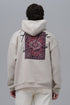 "Hope" Persian Rug Graphic Hoodie