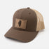 Illinois Silhouette Hat