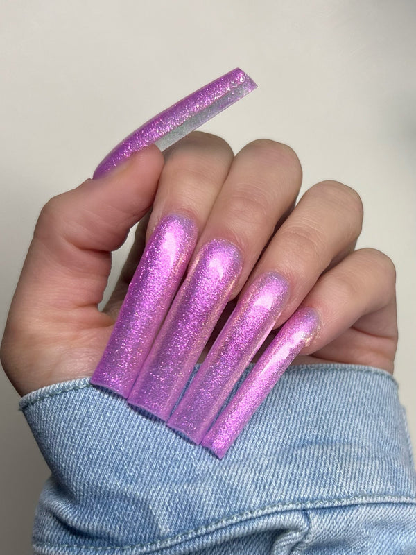 Lilac Twinkle