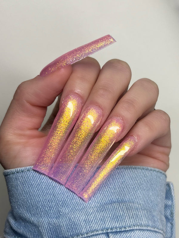 Sunset Sparkle