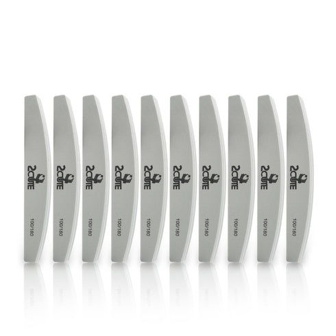 Buffers 10 Pack 100/180