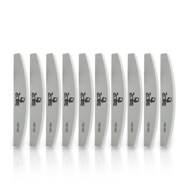 Buffers 10 Pack 100/180