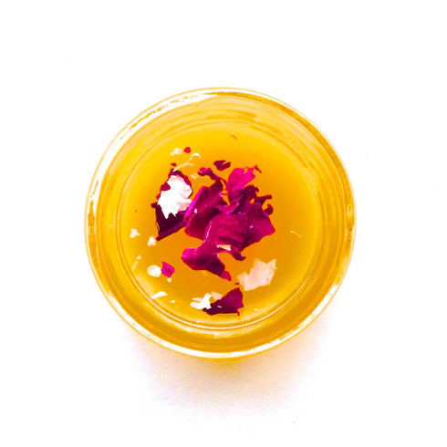 Beach Rose Luxury Balm