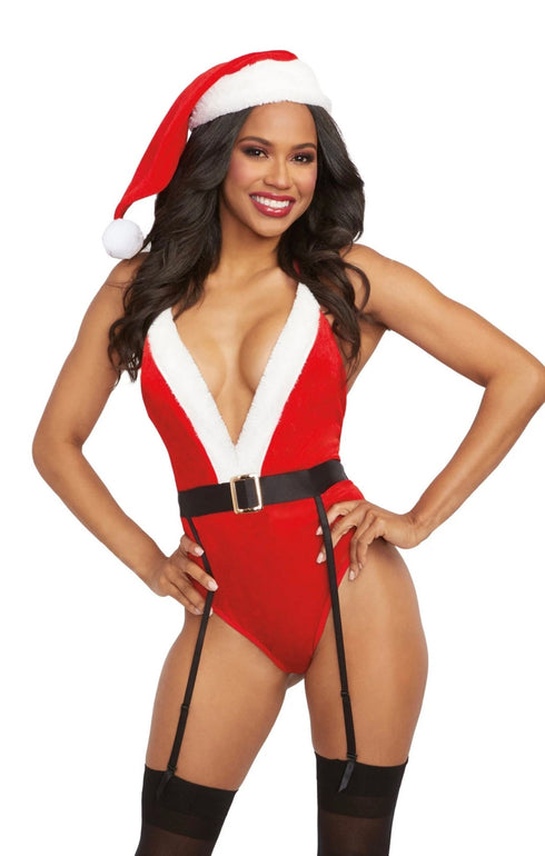 Santas Hottie