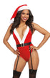 Santas Hottie