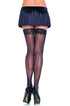 Back Seam Stocking