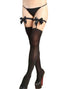 Bow Stockings