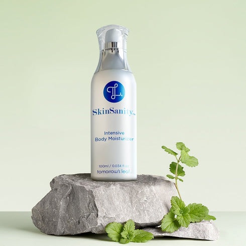 SkinSanity® Intensive Body Lotion, 3.38 fl oz