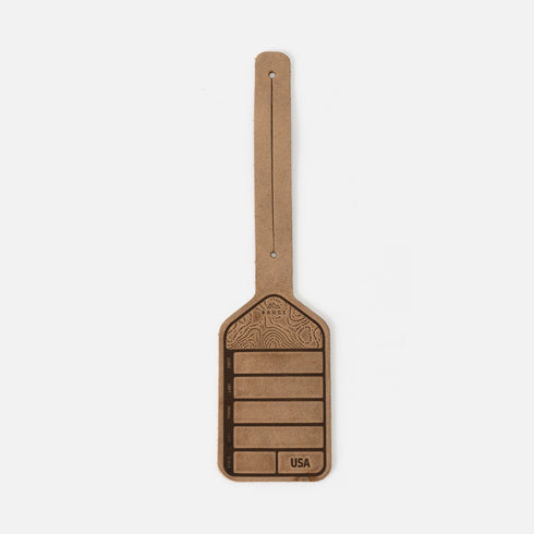 Luggage Tag