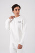 Lowkey Street Aesthetics 911 Racing Sweatshirt