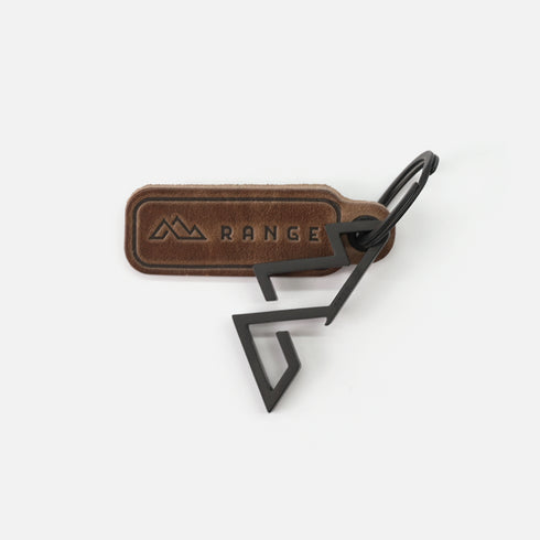 Mountain Bottle Opener