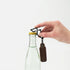 Mountain Bottle Opener
