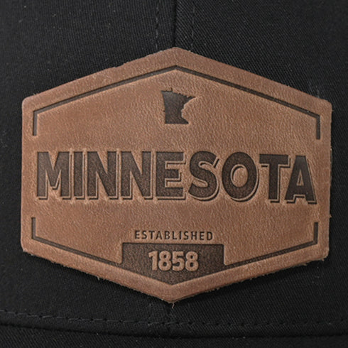 Minnesota Established Hat
