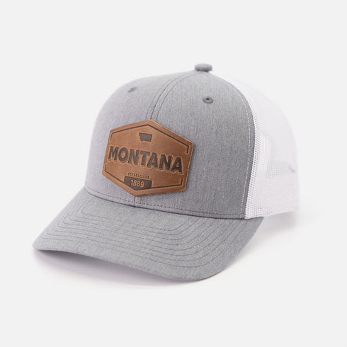Montana Established Hat