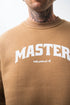 Master' Muhammad Ali Sweatshirt: The Legend Collection
