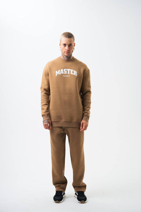 Master' Muhammad Ali Sweatshirt: The Legend Collection