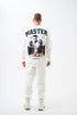Master' Muhammad Ali Sweatshirt: The Legend Collection