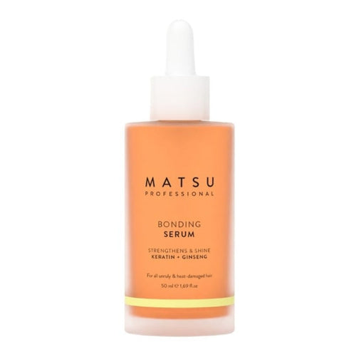Matsu Bonding Bonding Structuring Hair Care Oil 50ml