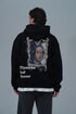 "Memories Last Forever" Surrealist Graphic Hoodie