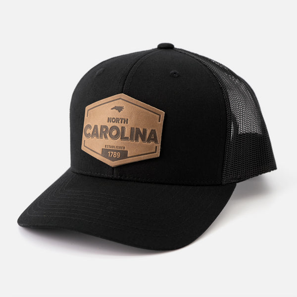 North Carolina Established Hat