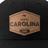 North Carolina Established Hat