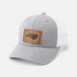 North Carolina Silhouette Hat