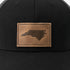 North Carolina Silhouette Hat
