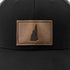 New Hampshire Silhouette Hat