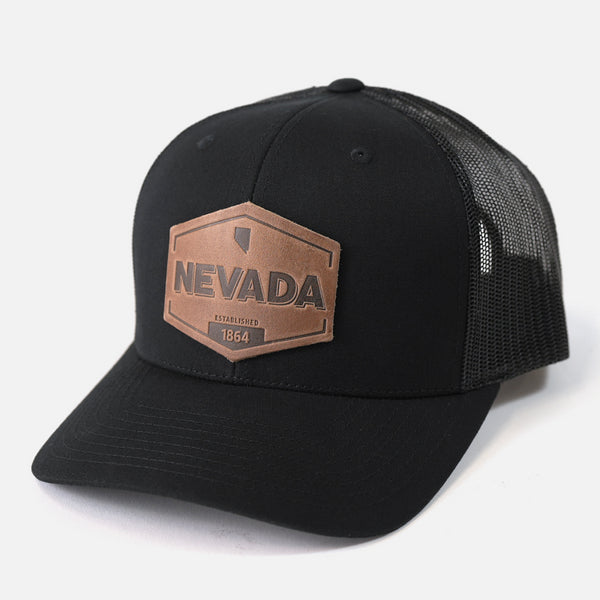 Nevada Established Hat