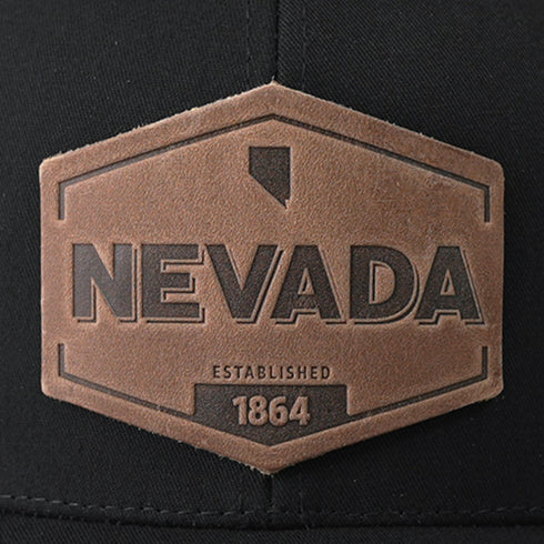 Nevada Established Hat