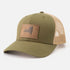 New York Silhouette Hat