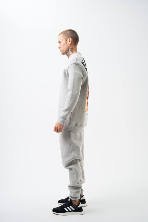 Naruto Oversized Sweatshirt: The Manga Series Collection